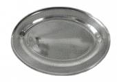 Блюдо овальное нерж 400х260мм ProHotel (MGSteel)  OP40 03022502