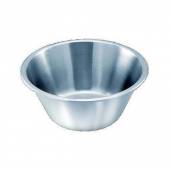 Миска нержавеющая сталь 200мм коническая Maco TB20 2л Миска нержавеющая сталь 200мм коническая Maco TB20 2л