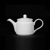 Чайник заварочный 450мл с фильтром Corone Carre LQ-QK15026 фк043