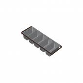 Форма для хлеба Спика 5 Л  10 5 секций