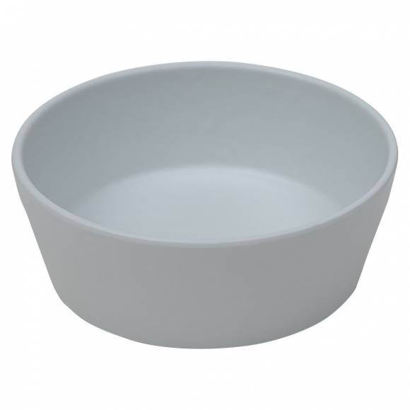 Салатник меламиновый 12.8*4.7см 350 мл Classic White P.L. JW14005-TAI