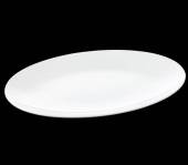 Блюдо овальное 200х135мм без полей Wilmax WL-992020 /6/72/ Блюдо овальное 200х135мм без полей Wilmax WL-992020 /6/72/