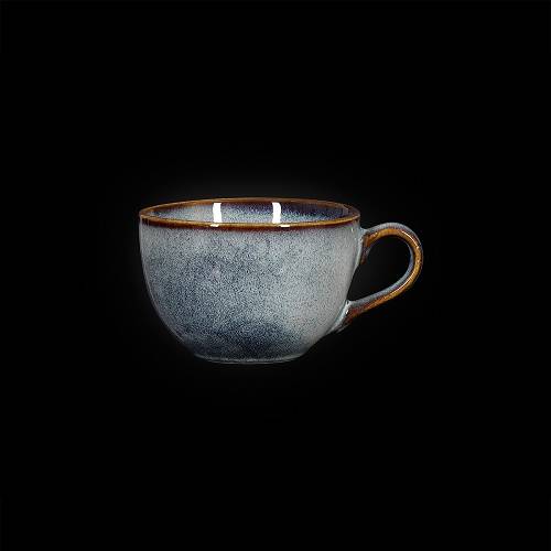 Чашка чайная 240 мл 90мм Corone Celeste синий HL900850 фк0832