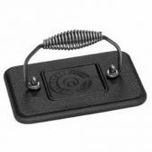 Пресс для гриля прямоугольный Lodge LGP3 04020501 Пресс для гриля прямоугольный Lodge LGP3 04020501