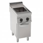 Макароноварка 700 серии Tecnoinox CP35E7 616045 Макароноварка 700 серии Tecnoinox CP35E7 616045