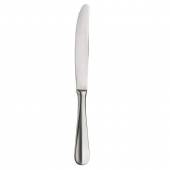 Нож столовый Pintinox Baguette Stone Washed 18/10 3 мм 24,2 см 08320003 /12/ Нож столовый Pintinox Baguette Stone Washed 18/10 3 мм 24,2 см 08320003 /12/