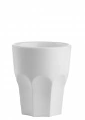 Стопка 50мл Shot  РС Nipco белый 57мм 190670 /112/ Стопка 50мл Shot  РС Nipco белый 57мм 190670 /112/