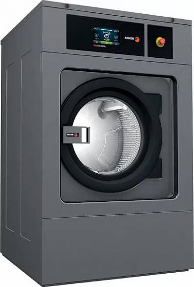 Стиральная машина Fagor LA-28 TP2 E 28кг