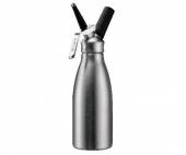 Сифон (кремер) для взбивания сливок 1,0л Inoxcreamer Kayser нерж. 4101  44099 Сифон (кремер) для взбивания сливок 1,0л Inoxcreamer Kayser нерж. 4101  44099