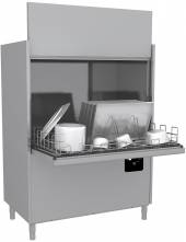 Котломоечная машина Veroterm VTP 5 с дозаторами Котломоечная машина Veroterm VTP 5 с дозаторами