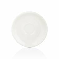 Блюдце кофейное 120мм фарфор Arel By Bone 01-ZT-01-KT /6/