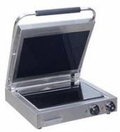 Гриль контактный 1-секционный настольный Kocateq FC1L 6688 Гриль контактный 1-секционный настольный Kocateq FC1L 6688