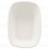 Блюдо прямоугольное 17х11,5см фарфор Gourmet White Bonna GRM17DKY  b