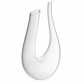 Декантер 1,5 л. d=20/45 мм. h=330 мм. хр.стекло MGline 78554 Декантер 1,5 л. d=20/45 мм. h=330 мм. хр.стекло MGline 78554