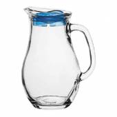 Кувшин 2л без крышки Бистро Pasabahce-завод Бор 80119/b Кувшин 2л без крышки Бистро Pasabahce-завод Бор 80119/b