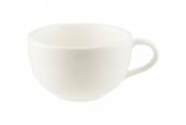Чашка чайная 350мл фарфор Rita White Bonna RIT05CPF-2 Чашка чайная 350мл фарфор Rita White Bonna RIT05CPF-2