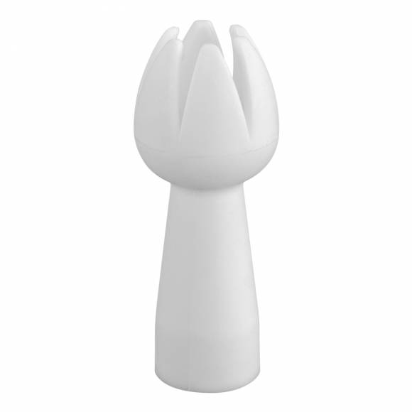 Насадка для сифона (кремера), пластик MasterWhip