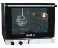 Конвекционная печь Абат КПП-4Э, 4 уровня 435х320, камера эмаль, эл/механика, без противней Конвекционная печь Абат КПП-4Э, 4 уровня 435х320, камера эмаль, эл/механика, без противней