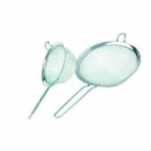 Сито-цедилка 180мм нерж  MGSteel SRS18  46833  /24/ Сито-цедилка 180мм нерж  MGSteel SRS18  46833  /24/