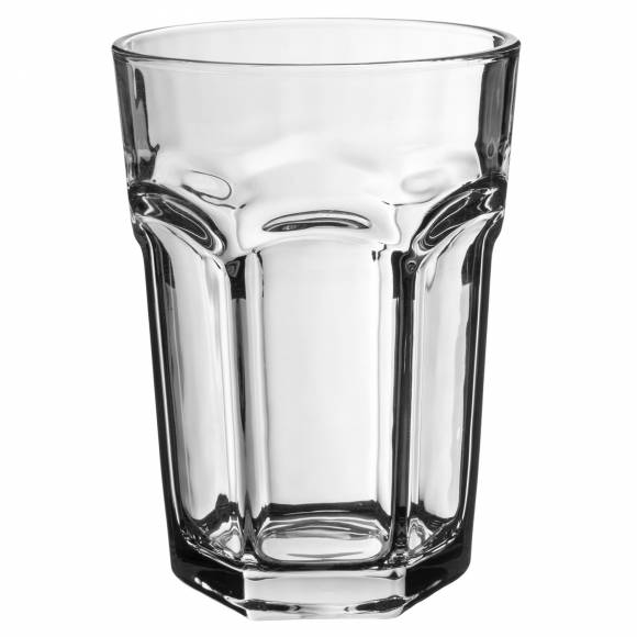 Стакан для пива 500 мл. d=96 мм. h=136 мм. Касабланка MGline /6/24/