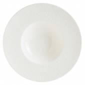 Тарелка для пасты 280 мм 400 мл фарфор Radix Bonna RDXBNC28CK форма Банкет b Тарелка для пасты 280 мм 400 мл фарфор Radix Bonna RDXBNC28CK форма Банкет b