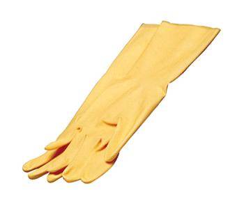 Перчатки для работы с карамелью (размер 8) Paderno 48516-08  04142403