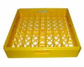 Кассета для тарелок Silanos 500х500мм 901616 (94038) Кассета для тарелок Silanos 500х500мм 901616 (94038)