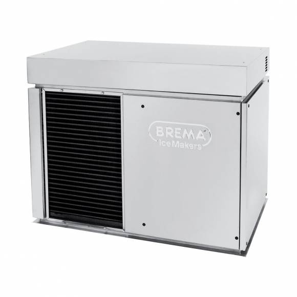 Льдогенератор Brema Muster 800A 900кг/сутки воздушное охлаждение