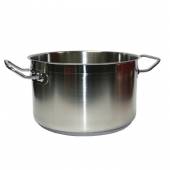 Кастрюля 17,2л Maco RXP079WOL нерж. без крышки Кастрюля 17,2л Maco RXP079WOL нерж. без крышки