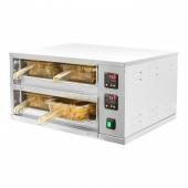 Шкаф-мармит RoboLabs МН-2-2М-01