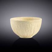 Салатник 600 мл 135 мм h=75 мм Сэнд Wilmax 664316 /2/24/ Салатник 600 мл 135 мм h=75 мм Сэнд Wilmax 664316 /2/24/