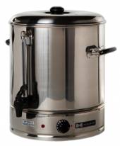 Электрокипятильник 40л Hurakan HKN-HVN40 Электрокипятильник 40л Hurakan HKN-HVN40