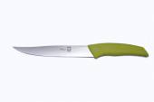 Нож для мяса 180/300 мм. салатовый I-TECH Icel 24503.IT14000.180 Нож для мяса 180/300 мм. салатовый I-TECH Icel 24503.IT14000.180