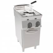 Фритюрница 740 серии TECNOINOX FR48FE7 716054 Фритюрница 740 серии TECNOINOX FR48FE7 716054