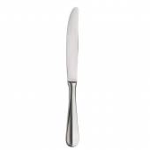 Нож десертный Pintinox Baguette Stone Washed 18/10 3 мм 22 см 08320006 /12/ Нож десертный Pintinox Baguette Stone Washed 18/10 3 мм 22 см 08320006 /12/