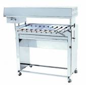 Шашлычница электрическая Гриль Мастер Ф3ШЭ 21301