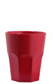 Стопка 45мл SHOT Acrylic Nipco бордовая 57мм 190687 /112/ Стопка 45мл SHOT Acrylic Nipco бордовая 57мм 190687 /112/