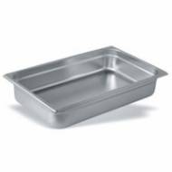 Гастроемкость GN1/1-100 P.L. металл (Е-8011100) 13,3л Гастроемкость GN1/1-100 P.L. металл (Е-8011100) 13,3л