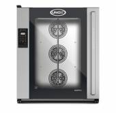 Конвекционная печь Unox XEFT-10EU-ELRV-DR со сливным отверстием Конвекционная печь Unox XEFT-10EU-ELRV-DR со сливным отверстием