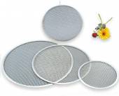 Сетка для пиццы 330мм алюминиевая MGSteel PS13 Сетка для пиццы 330мм алюминиевая MGSteel PS13