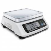 Весы порционные электронные CAS SWN-30 с акб Весы порционные электронные CAS SWN-30 с акб
