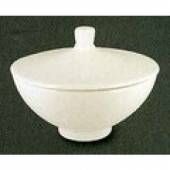 Крышка для салатника арт. FDBI14, фарфор, Fine Dine, RAK Porcelain, ОАЭ Крышка для салатника арт. FDBI14, фарфор, Fine Dine, RAK Porcelain, ОАЭ