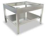 Подставка ПО-22/1207 для плиты индукционной 6-конфор. Kayman ПИ-6-12