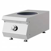 Плита индукционная WOK настольная серия 650 Kocateq 0M0VT5W 3Ф 6752 Плита индукционная WOK настольная серия 650 Kocateq 0M0VT5W 3Ф 6752