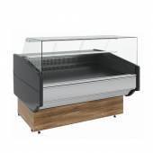 Витрина холодильная Полюс Atrium 2 GC120 SM 1,25-1 KombiLux Витрина холодильная Полюс Atrium 2 GC120 SM 1,25-1 KombiLux