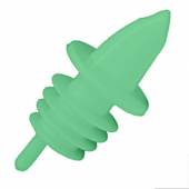 Гейзер пластик 50 мм зеленый НАБОР Пробар JW-BR green (12шт) Гейзер пластик 50 мм зеленый НАБОР Пробар JW-BR green (12шт)