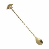 Ложка барная 27 см, MIXOLOGY-9 P.L.- Barbossa SP.02.0733/SPB887 KLP