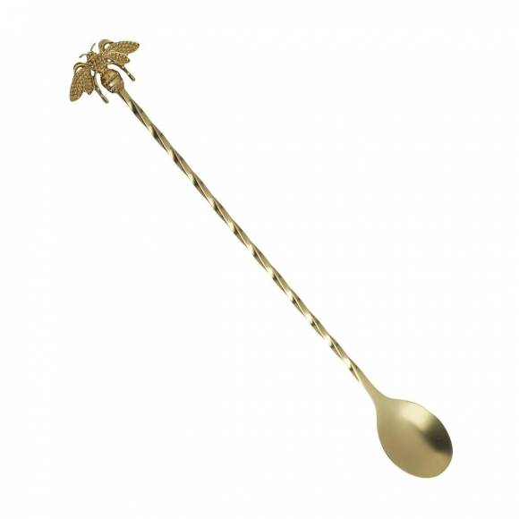 Ложка барная 27 см, MIXOLOGY-9 P.L.- Barbossa SP.02.0733/SPB887 KLP