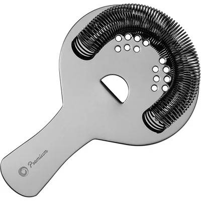 Стрейнер 158мм D=98мм Пробар Премиум Оникс MCS011B  