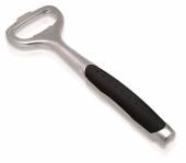 Открывалка для бутылок нерж. с прорез. ручкой VB FID 017 Открывалка для бутылок нерж. с прорез. ручкой VB FID 017